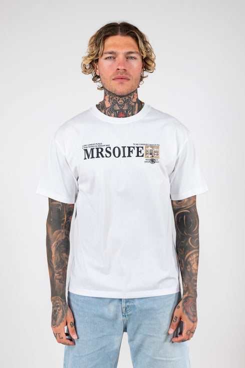 T-SHIRT MRSOIFE A2519